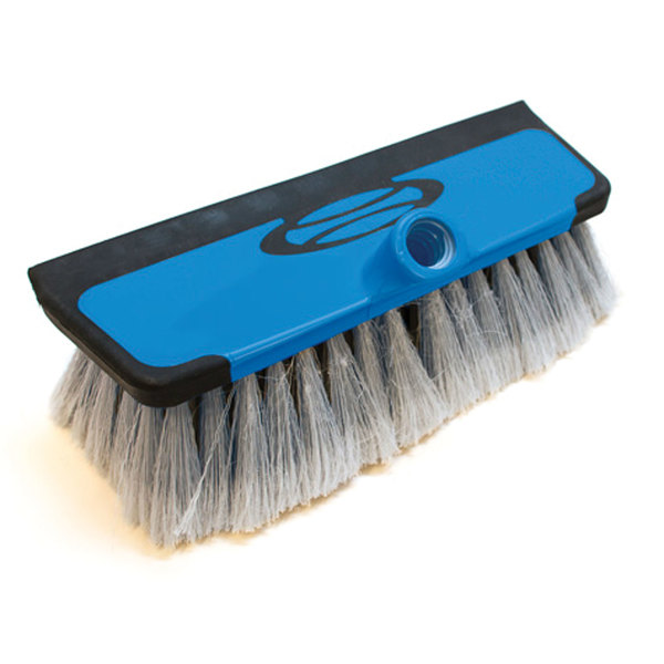Sea-Dog Sea-Dog 491075-1 Combination Soft Bristle Brush and Squeegee 491075-1
